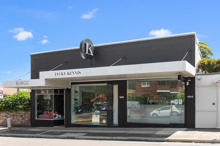 Shop 1, 120 - 124 Avenue Road Mosman NSW 2088 - Image 2