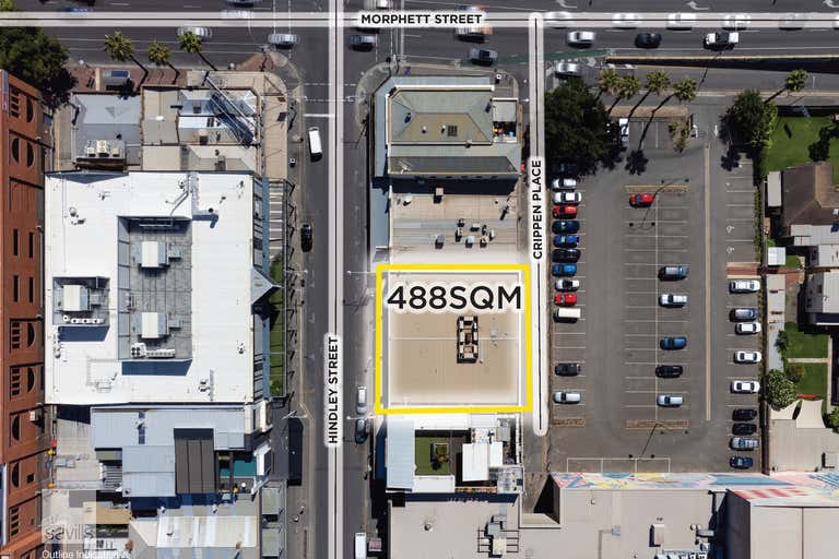 144-150 Hindley Street Adelaide SA 5000 - Image 2