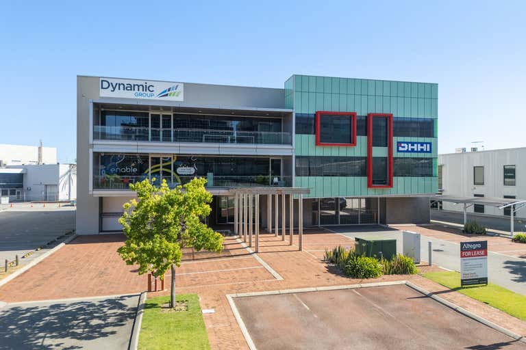 Ground, 76 Hasler Road Osborne Park WA 6017 - Image 2