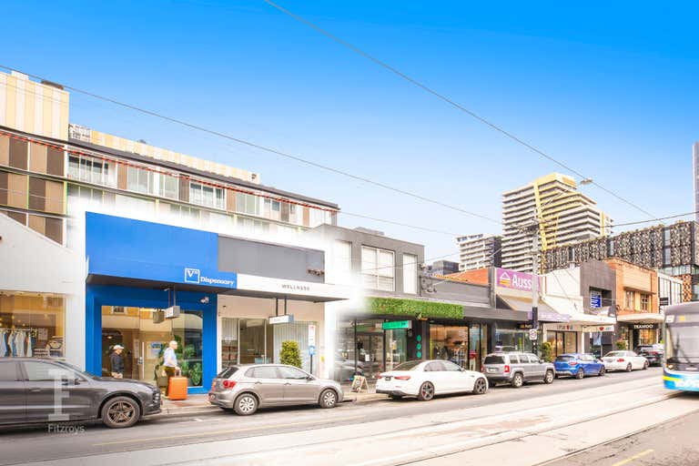 125 - 127 Toorak Road South Yarra VIC 3141 - Image 2