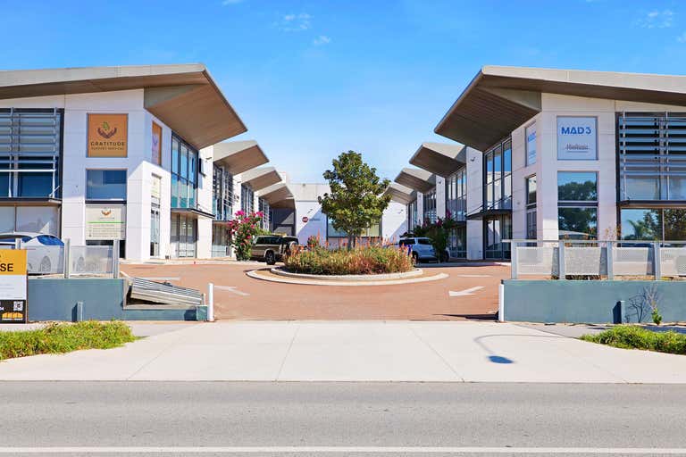 Unit 6, 28 Belmont Avenue Rivervale WA 6103 - Image 2