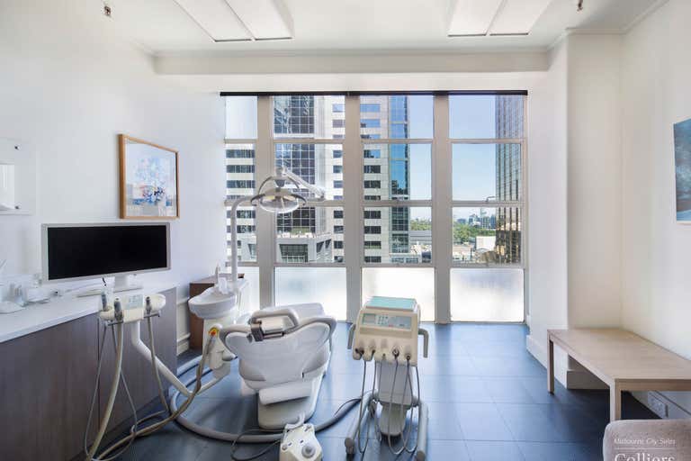 The Penthouse Office, 100 Collins Street Melbourne VIC 3000 - Image 2