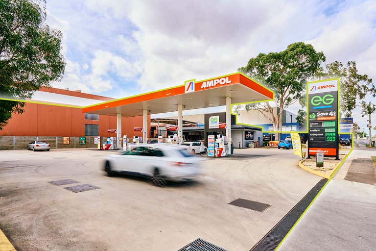 EG Fuel, 1033-1035 Centre Road Oakleigh South VIC 3167 - Image 2