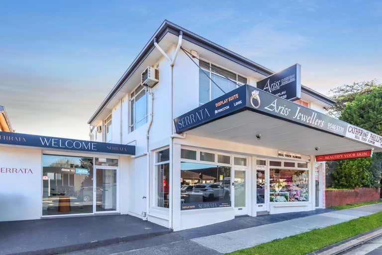 969 - 971 King Georges Road Blakehurst NSW 2221 - Image 1