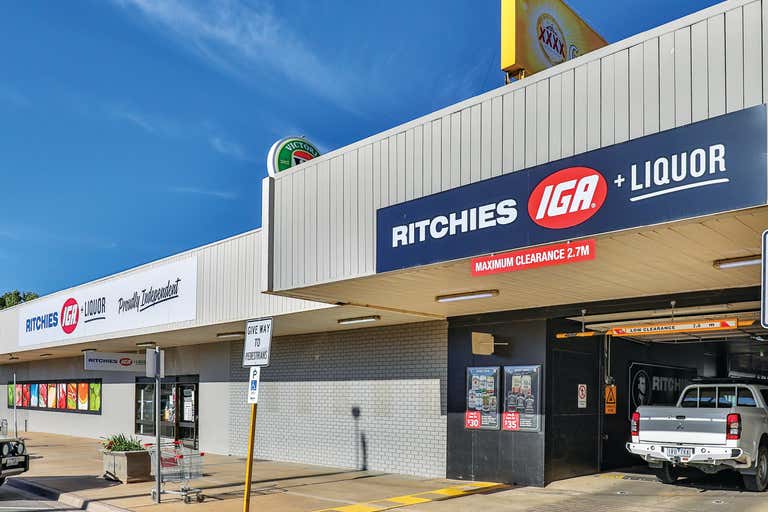 Ritchies IGA, 1-13 Ilex Street Red Cliffs VIC 3496 - Image 1