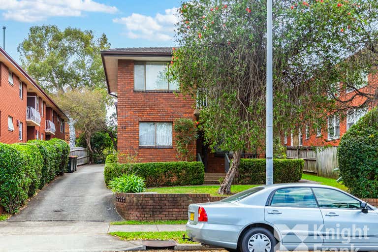 Sold Development Site & Land at Block of Units, 40 Victoria Avenue