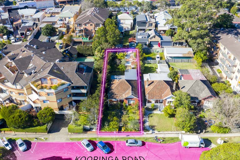 5 Kooringa Road Chatswood NSW 2067 - Image 1