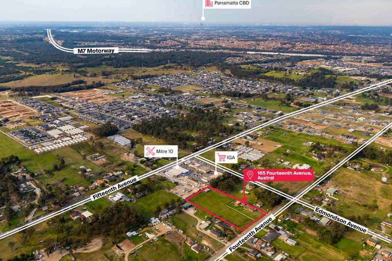 165 Fourteenth Avenue Austral NSW 2179 - Image 1