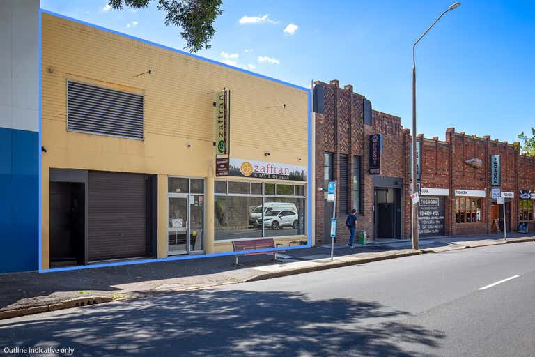 226 King Street Newcastle NSW 2300 - Image 1