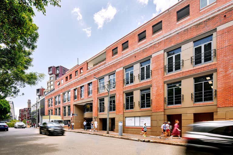 88 Cumberland Street The Rocks NSW 2000 - Image 1