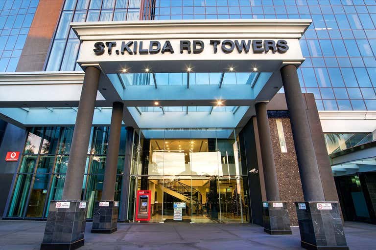 512/1 Queens Road Melbourne VIC 3000 - Image 2