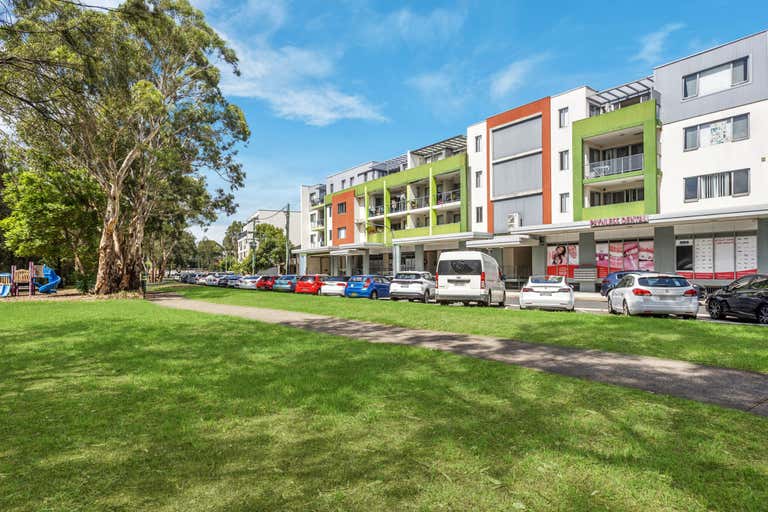 Shop 2, 4-6 Junia Avenue Toongabbie NSW 2146 - Image 1