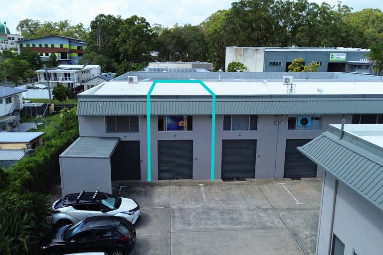 9/32 Ereton Drive Arundel QLD 4214 - Image 1