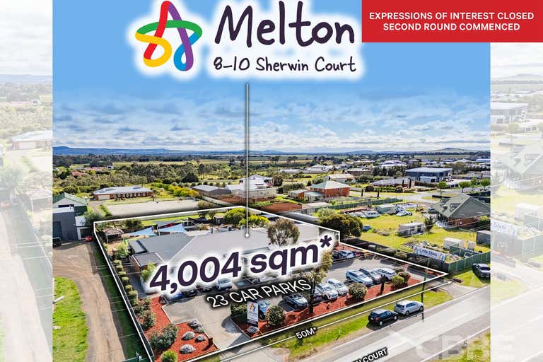 8-10 Sherwin Court Melton VIC 3337 - Image 1