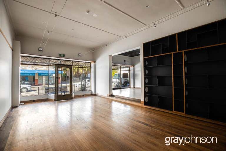 535-537 Glenferrie Road Hawthorn VIC 3122 - Image 2