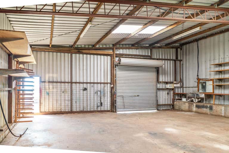 Shed 2, 23 Boothby Street Drayton QLD 4350 - Image 2
