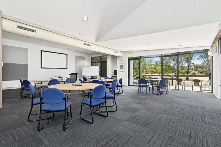Geelong Conference Centre 20 Adams Court East Geelong VIC 3219 - Image 2