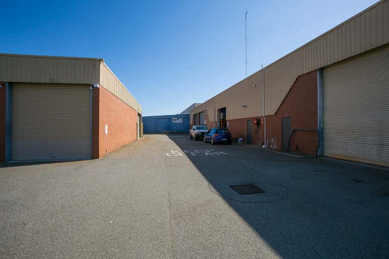 Sold Industrial & Warehouse Property at Unit 6, 32 Mooney Street