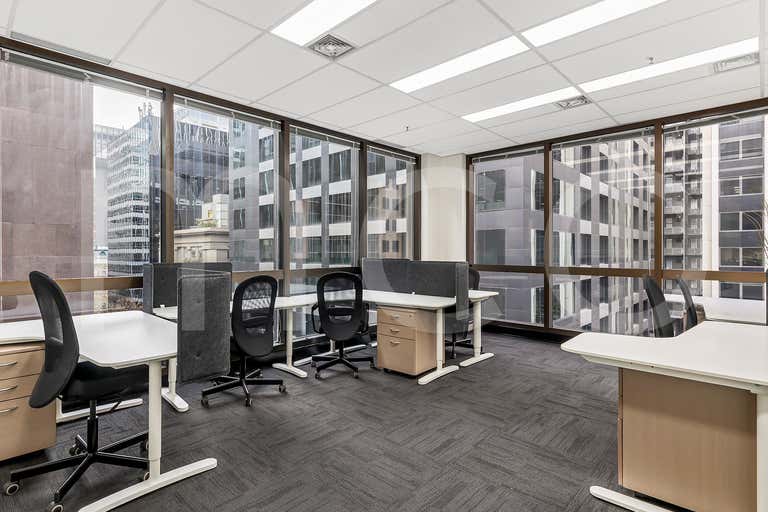 Exchange Tower, Suite 705, 530 Little Collins Street Melbourne VIC 3000 - Image 1