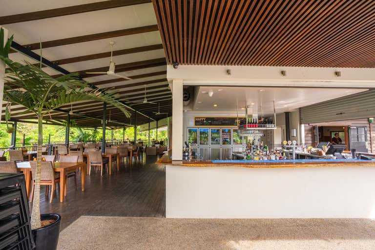 Julatten Hotel, 12 Mount Lewis Road Julatten QLD 4871 - Image 2
