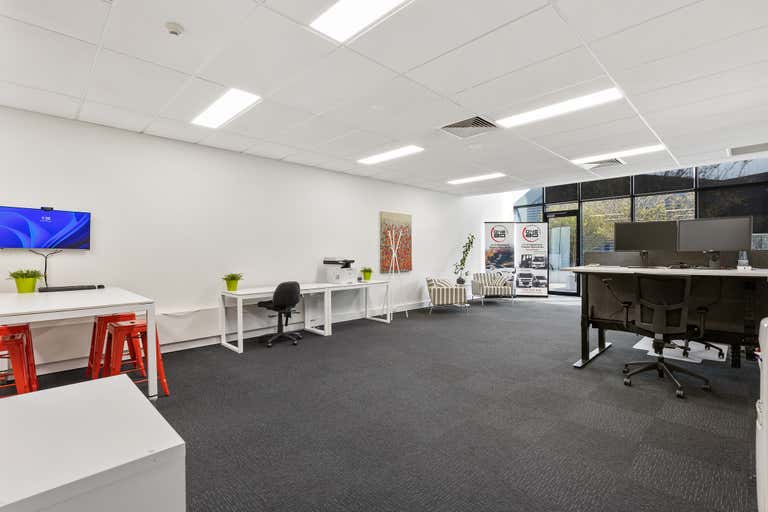 Suite 10, 762 Toorak Road Glen Iris VIC 3146 - Image 1