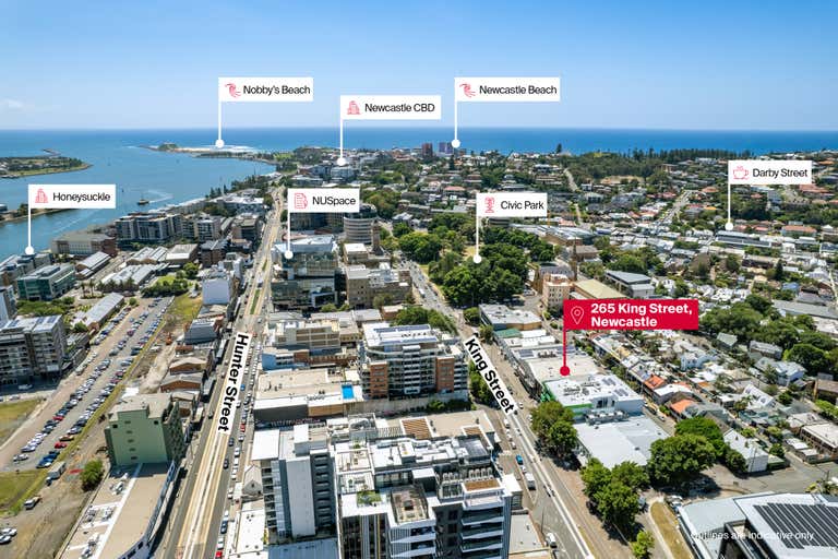 265 King Street Newcastle NSW 2300 - Image 2