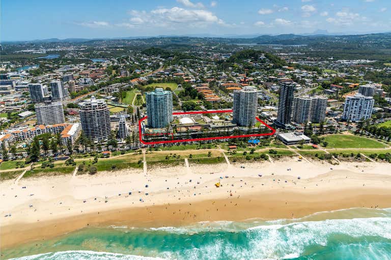 The Strand Coolangatta, 72-80 Marine Parade Coolangatta QLD 4225 - Image 2