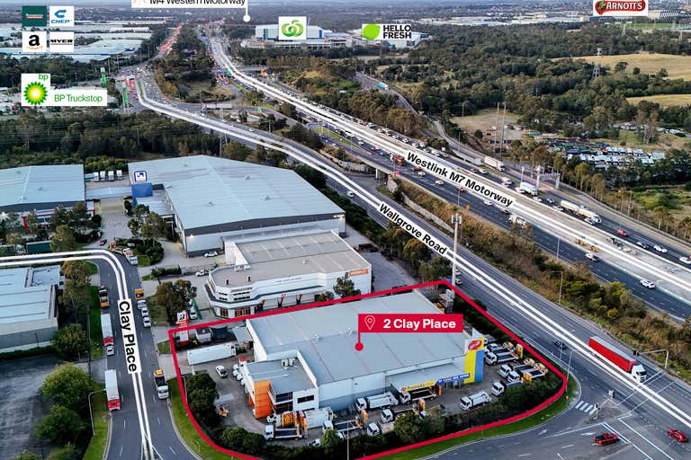 2 Clay Place Eastern Creek NSW 2766 - Image 1