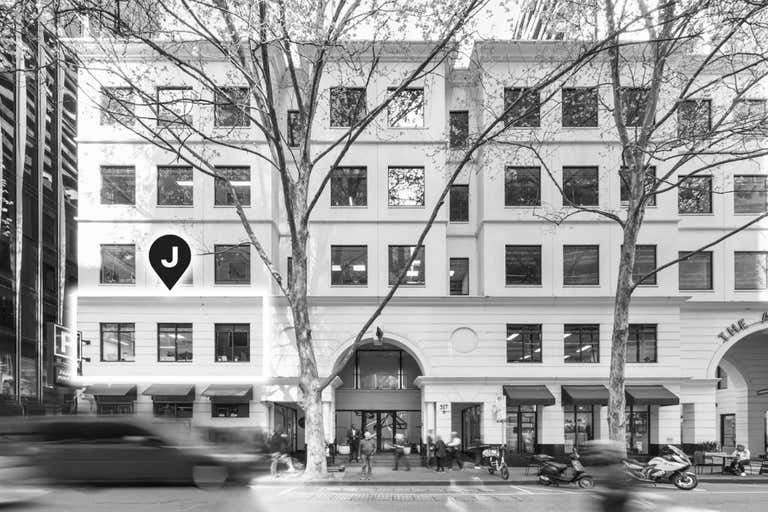 101/517 Flinders Lane Melbourne VIC 3000 - Image 1
