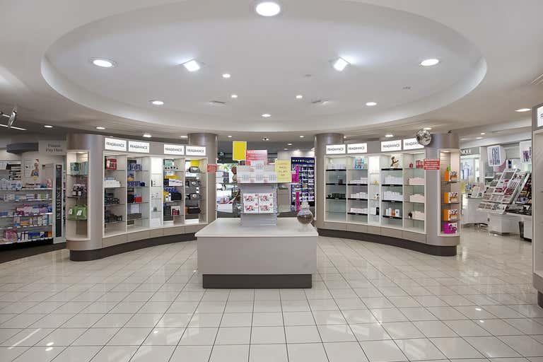 National Pharmacies, 136-140 Fairy Street Warrnambool VIC 3280 - Image 2