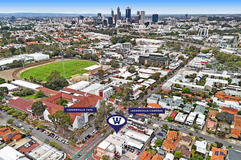 209 Oxford Street Leederville WA 6007 - Image 1