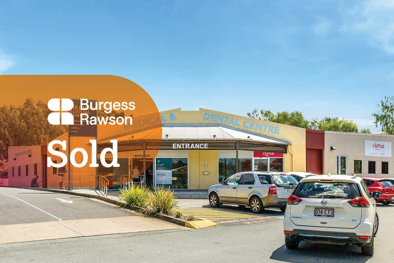 ForHealth Medical & Radiology Centre, 40 Sapphire Street Springfield QLD 4300 - Image 1