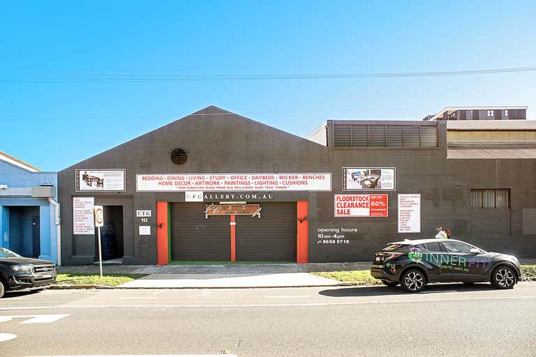 Unit A, 3-5 George Street Leichhardt NSW 2040 - Image 2