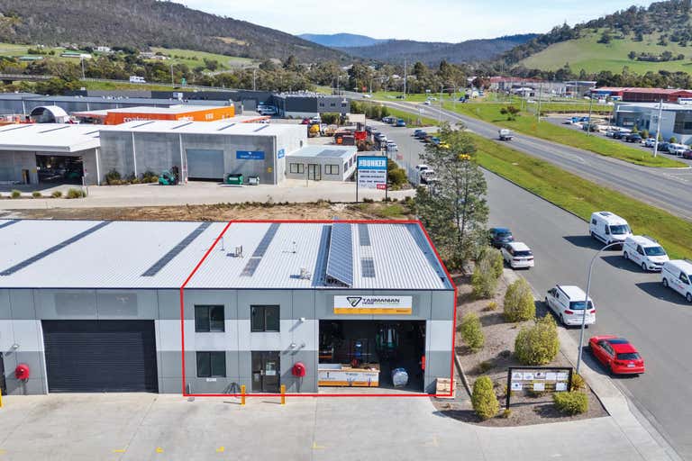 Unit 1, 14 Kennedy Drive Cambridge TAS 7170 - Image 2