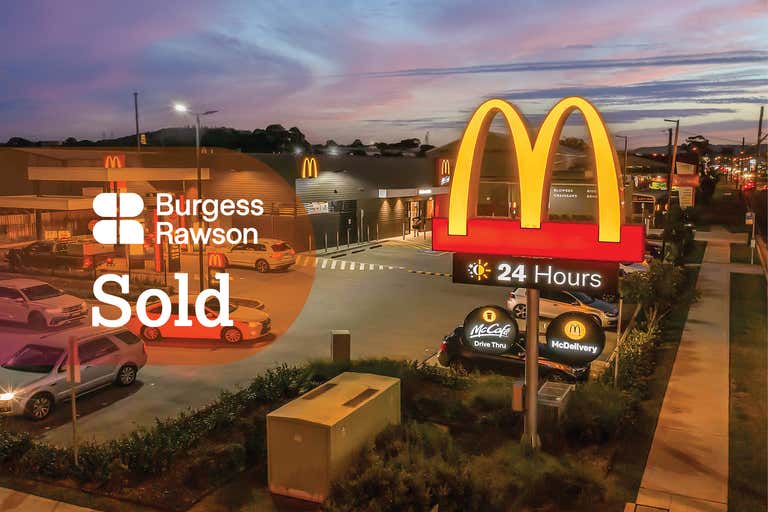 McDonald's, 45-49 Princes Highway Unanderra NSW 2526 - Image 1