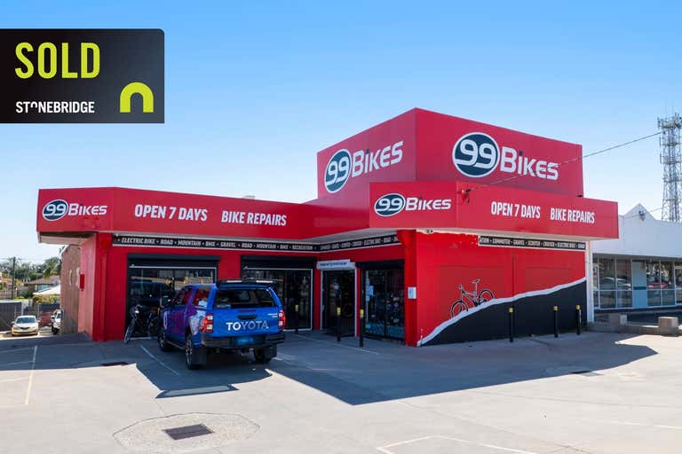 99 Bikes, 80 Pinjarra Road Mandurah WA 6210 - Image 1