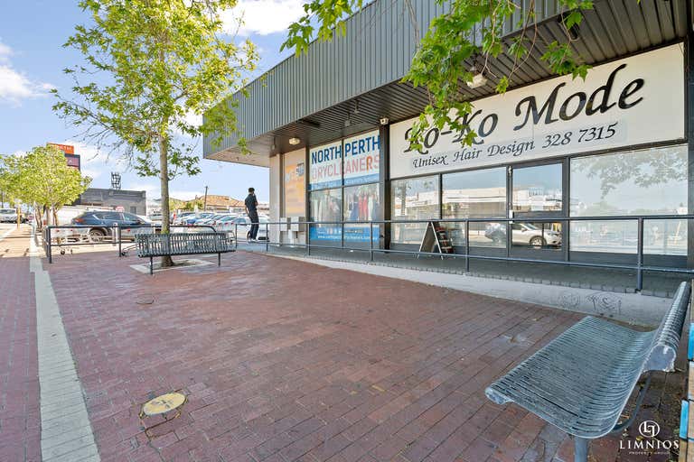 Unit 15- North Perth Plaza, 15/391 Fitzgerald Street North Perth WA 6006 - Image 2