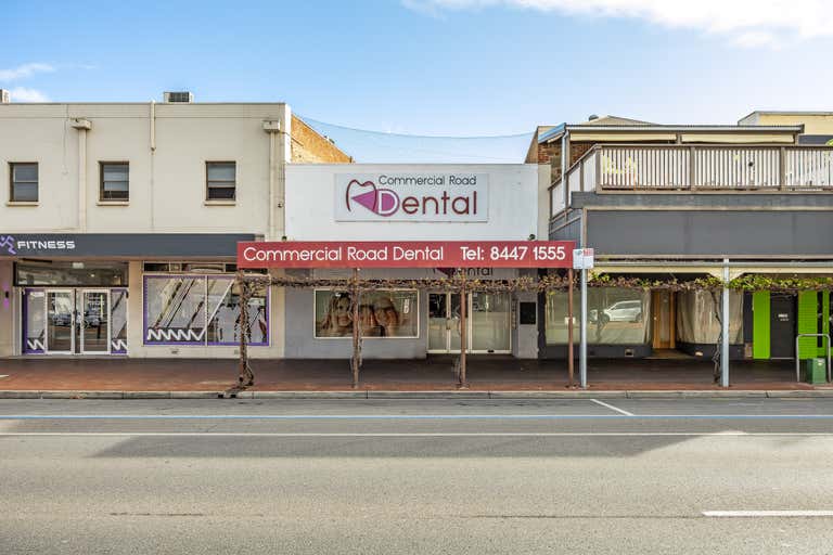 108 Commercial Road, 108 Commercial Road Port Adelaide SA 5015 - Image 2