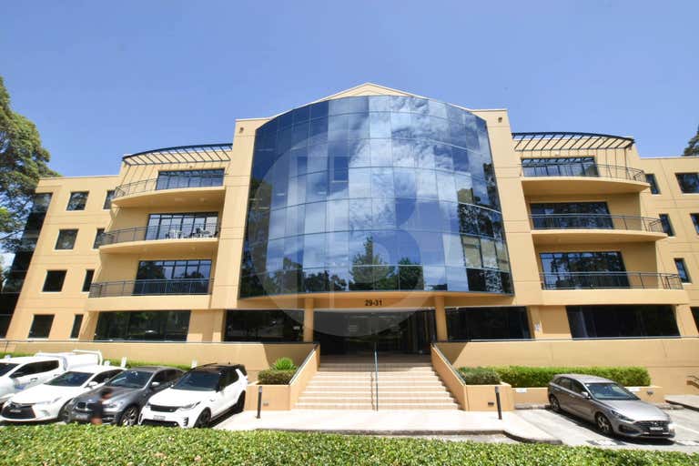 9/201, 29-31 SOLENT CIRCUIT Norwest NSW 2153 - Image 1