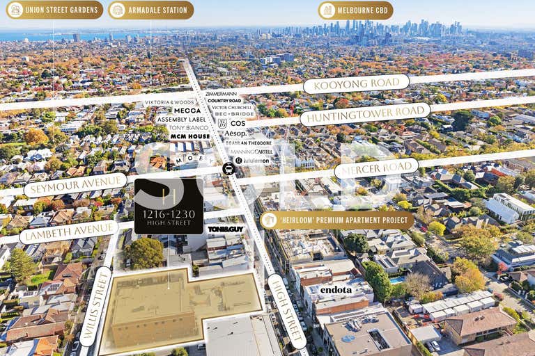 1216-1230 High Street Armadale VIC 3143 - Image 1