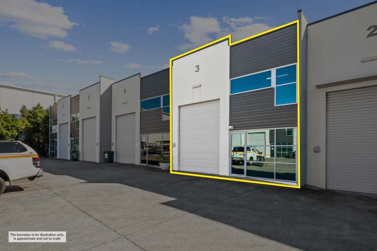 3/25 Depot Street Banyo QLD 4014 - Image 2