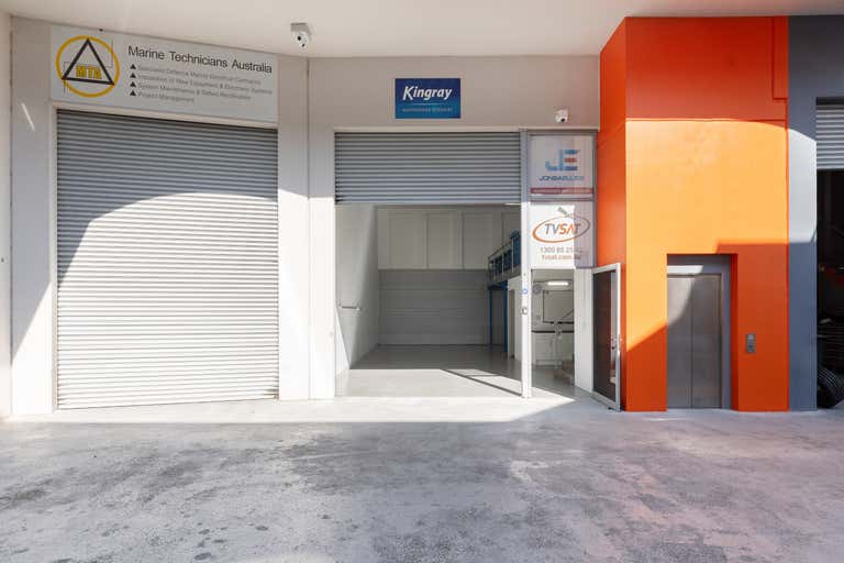 Unit 6, 66 Whiting Street Artarmon NSW 2064 - Image 2