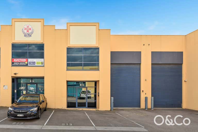 B13, 2A Westall Road Springvale VIC 3171 - Image 1