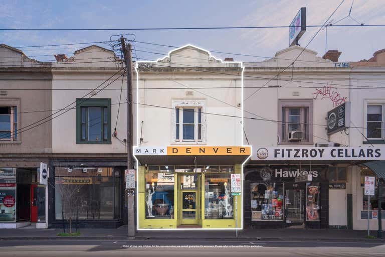 407 Brunswick Street Fitzroy VIC 3065 - Image 1