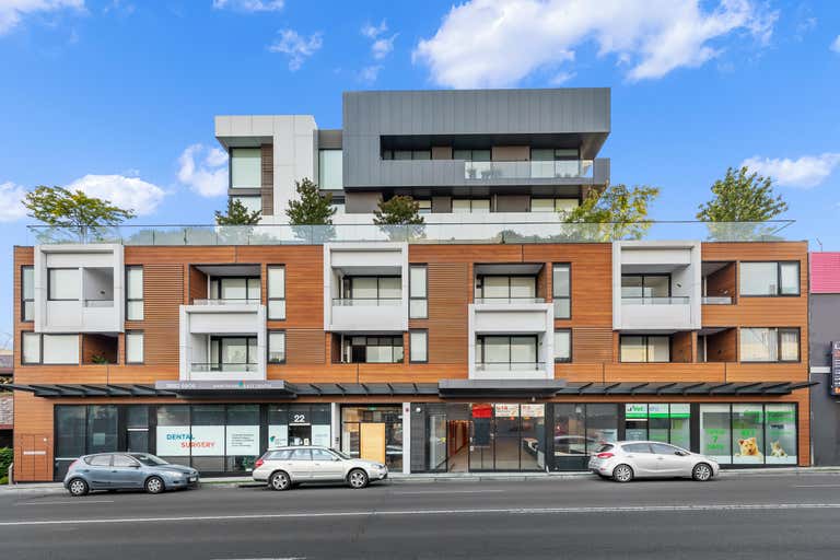 18a Camberwell Road Hawthorn East VIC 3123 - Image 1