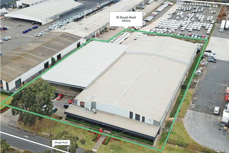 18 Slough Road, 18 Slough Road Altona VIC 3018 - Image 1