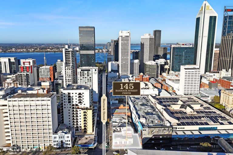 145 Barrack Street Perth WA 6000 - Image 2