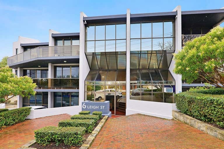 Suite, 13, 6 Leigh Street Burswood WA 6100 - Image 1