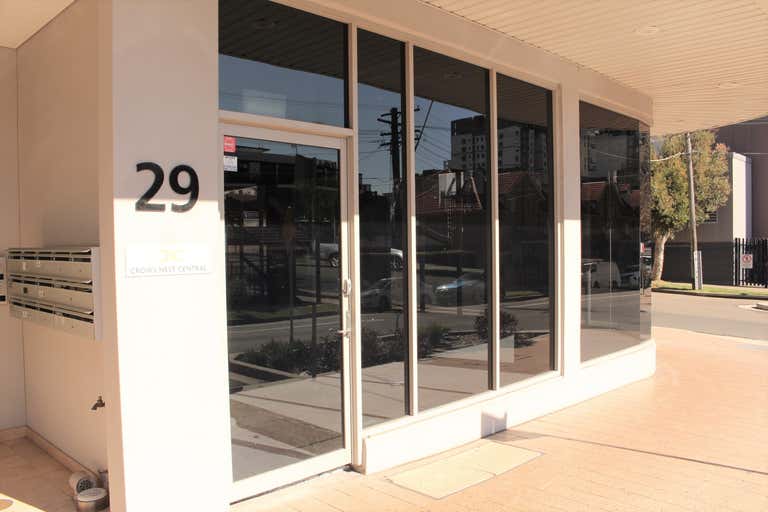 Shop 1, 29 Albany Street Crows Nest NSW 2065 - Image 2