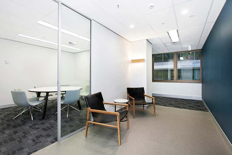 Level 11, 126 Margaret Street Brisbane City QLD 4000 - Image 1